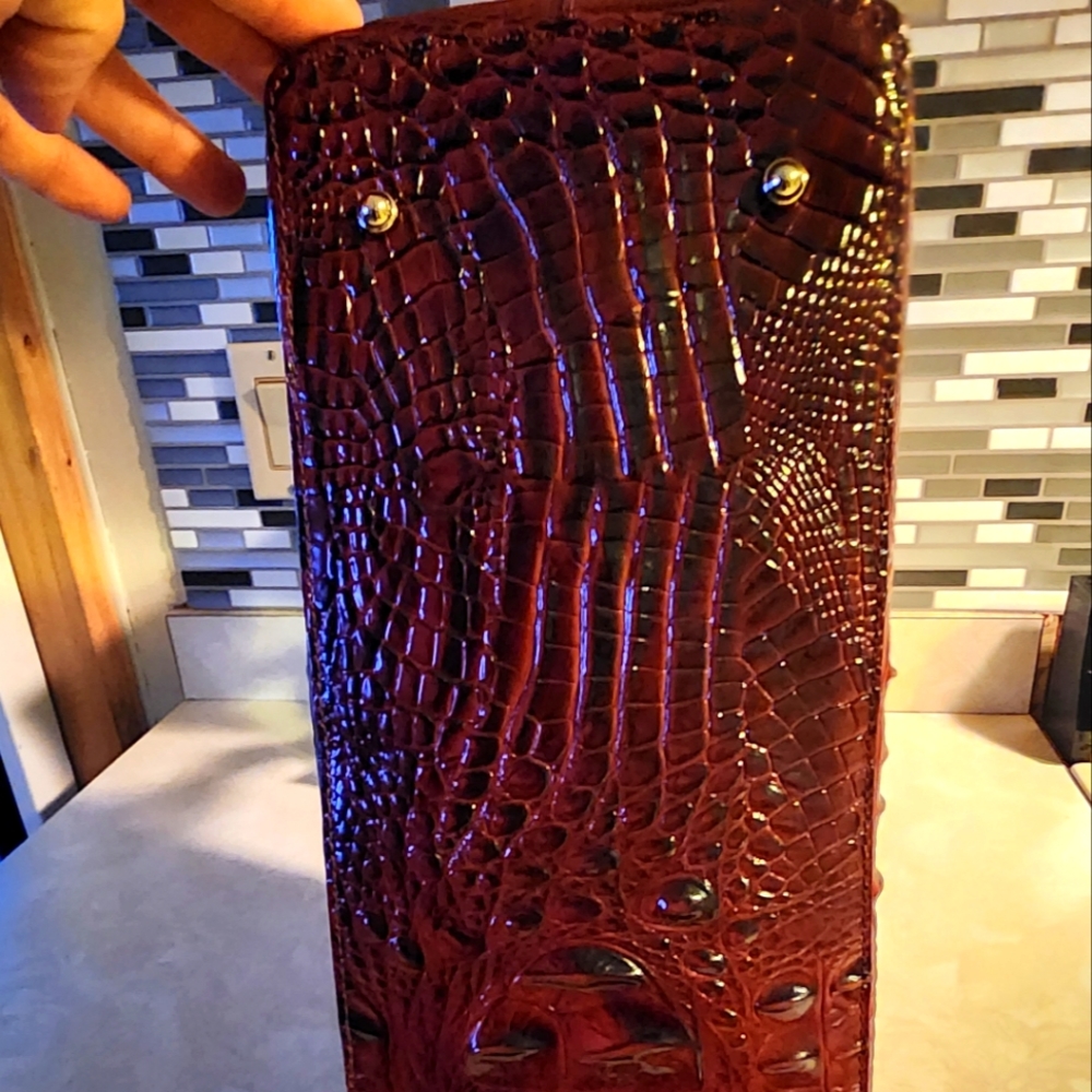 BRAHMIN PURSE - Picture 6 of 8